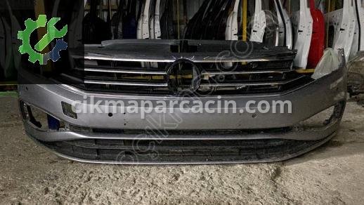 Volkswagen Passat Ön Tampon çıkma parça