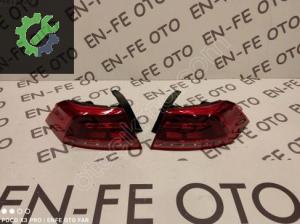 VW PASSAT B8.5 BUSİNESS SAĞ SOL STOP LAMBASI SIFIR 3