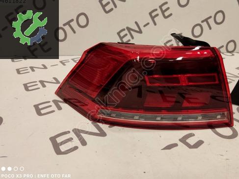 2000 Volkswagen Passat Sol Arka Stop Çıkma Parça İstanbul