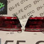 2020 Kia Soul Sol Arka Stop Çıkma Parça İstanbul