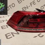 2020 Kia Soul Sol Arka Stop Çıkma Parça İstanbul