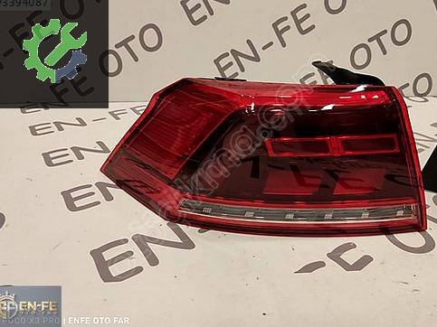 2020 Kia Soul Sol Arka Stop Çıkma Parça İstanbul