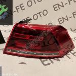 2020 Kia Soul Sol Arka Stop Çıkma Parça İstanbul