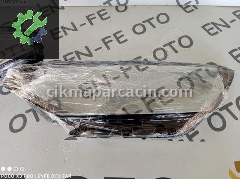 Volkswagen Passat Far Camı çıkma parça