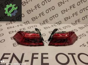 VW PASSAT B8.5 ELEGANCE SAĞ SOL STOP LAMBASI SIFIR 3