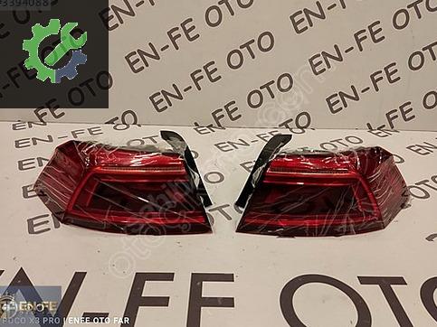 2020 Kia Soul Sol Arka Stop Çıkma Parça İstanbul