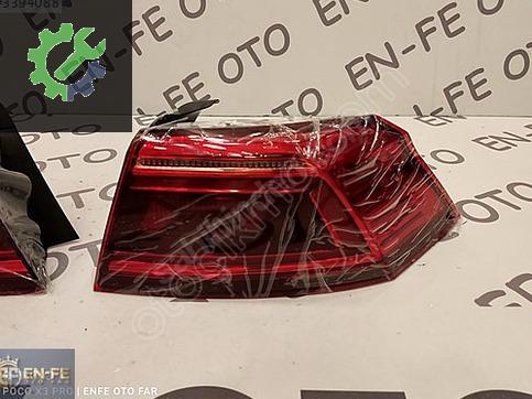 2020 Kia Soul Sol Arka Stop Çıkma Parça İstanbul