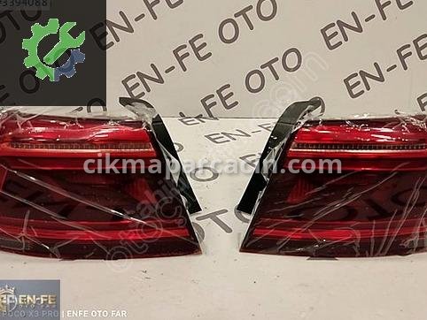 Volkswagen Passat Sol Arka Stop çıkma parça