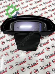 Volkswagen Passat Hayalet Ekran Sıfır - 3G0920320E