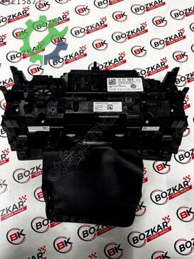 Volkswagen Passat Hayalet Ekran 3G0920320E çıkma parça