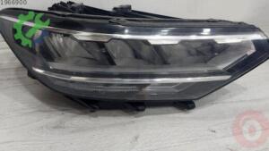 Volkswagen Passat 2023 Çıkma Sağ Far No 1966900