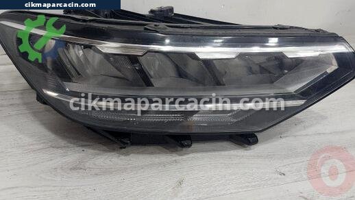 Volkswagen Passat Far çıkma parça