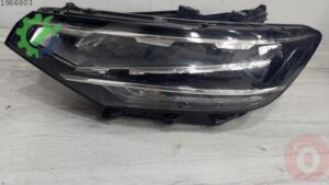 Volkswagen Passat 2023 Çıkma Sol Far No 1966903