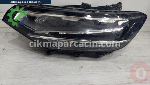 Volkswagen Passat Far çıkma parça