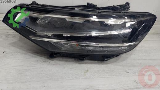 Volkswagen Passat Far çıkma parça