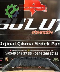 Vw passat b8.5 ön tampon alt spoyler 3g0805903j