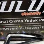 2005 Volkswagen Polo Sol Arka Stop Çıkma Parça İzmir