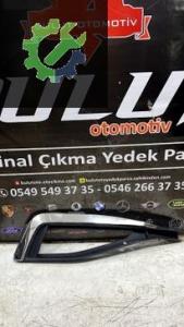 Vw passat b8.5 ön tampon sağ sis kapağı sisli (2. Adet)
