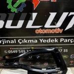 2025 Volkswagen Polo Tampon Demiri Çıkma Parça İzmir