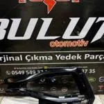 2025 Volkswagen Polo Tampon Izgarası Çıkma Parça İzmir