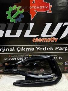 Vw passat b8.5 r line sol sis kapağı 3g0853793c 2021-2023