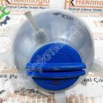 VW PASSAT CADDY AUDİ MOTOR SU GENLEŞME BİDONU 1K0 121 407