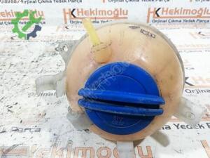 VW PASSAT CADDY AUDİ MOTOR SU GENLEŞME BİDONU 1K0 121 407