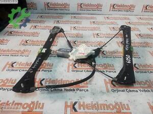 VW PASSAT CAM KRİKOSU VE MOTORU SAĞ ÖN 5Q4959802B