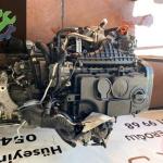 2005 Volkswagen Caddy Motor Takozu & Kulağı Çıkma Parça Ankara