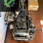 2004 Volkswagen CC Motor Takozu Çıkma Parça Ankara
