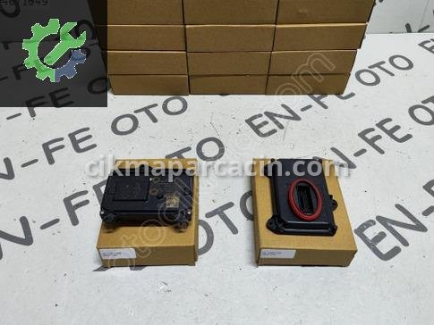 Volkswagen Passat Far Beyni 1T0941329 çıkma parça
