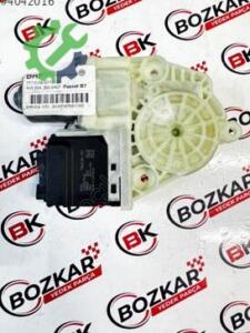 Volkswagen CC 2006 Cam Motoru Sıfır - 3C0959794B