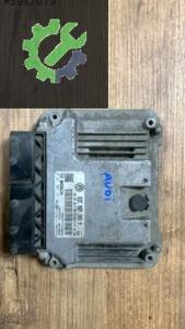 VW Passat CC için 03C907309M Motor Beyni