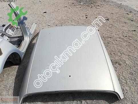 Volkswagen VW CC çıkma parça