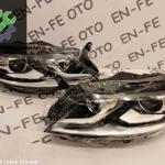 VW PASSAT CC LEDLİ LED XENON MERCEKLİ SAĞ SOL FAR SIFIR DOLU 1