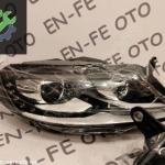 VW PASSAT CC LEDLİ LED XENON MERCEKLİ SAĞ SOL FAR SIFIR DOLU 1