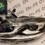 VW PASSAT CC LEDLİ LED XENON MERCEKLİ SAĞ SOL FAR SIFIR DOLU 1