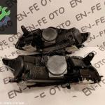VW PASSAT CC LEDLİ LED XENON MERCEKLİ SAĞ SOL FAR SIFIR DOLU 1