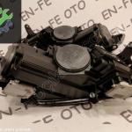 VW PASSAT CC LEDLİ LED XENON MERCEKLİ SAĞ SOL FAR SIFIR DOLU 1