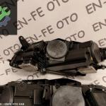 VW PASSAT CC LEDLİ LED XENON MERCEKLİ SAĞ SOL FAR SIFIR DOLU 1