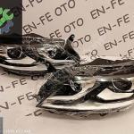 VW PASSAT CC LEDLİ LED XENON MERCEKLİ SAĞ SOL FAR SIFIR DOLU