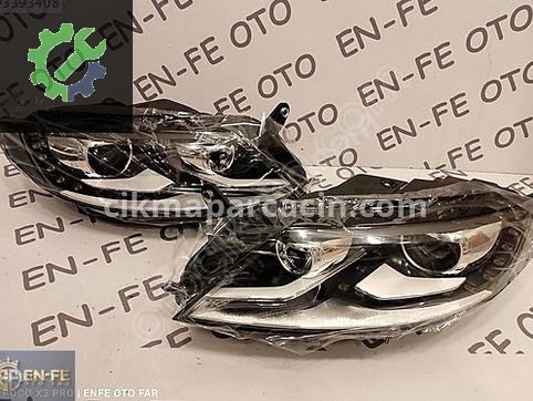 Volkswagen CC Sağ Ön Far çıkma parça