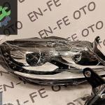 VW PASSAT CC LEDLİ LED XENON MERCEKLİ SAĞ SOL FAR SIFIR DOLU