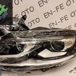 VW PASSAT CC LEDLİ LED XENON MERCEKLİ SAĞ SOL FAR SIFIR DOLU