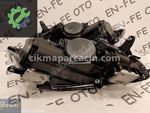 Volkswagen CC Sağ Ön Far çıkma parça