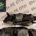 VW PASSAT CC LEDLİ LED XENON MERCEKLİ SAĞ SOL FAR SIFIR DOLU