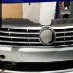 Vw passat cc ön panjur