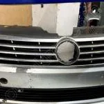Vw passat cc ön panjur