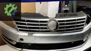 Vw passat cc ön panjur