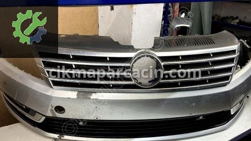 Volkswagen CC Panjur çıkma parça